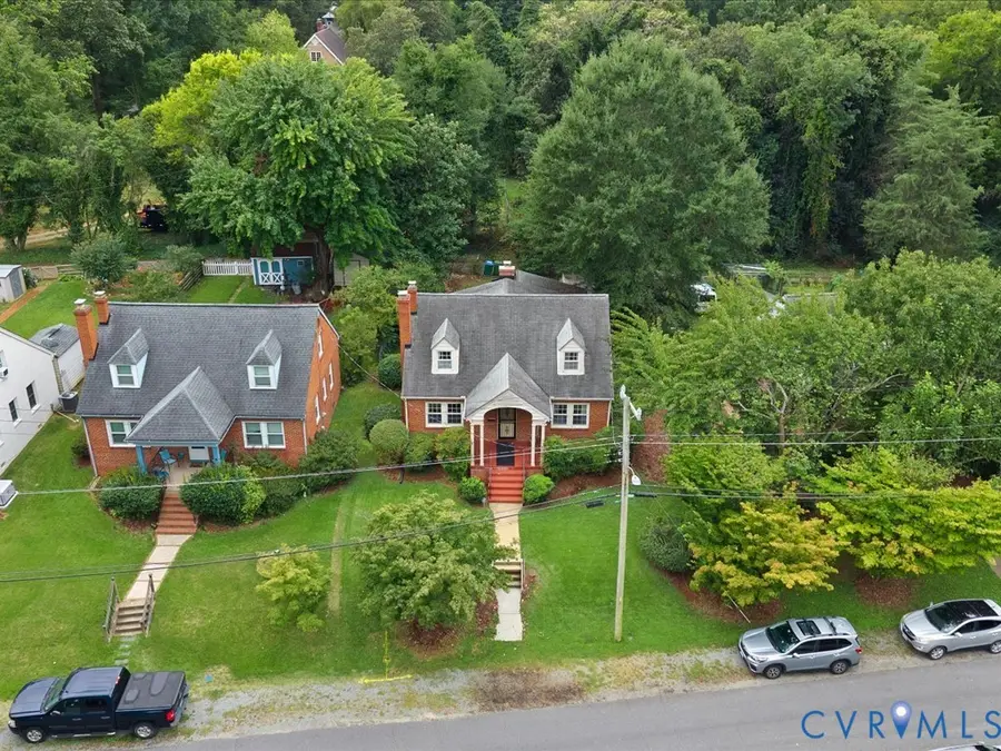 3207 Bute Lane, Richmond, VA 23221 - #3