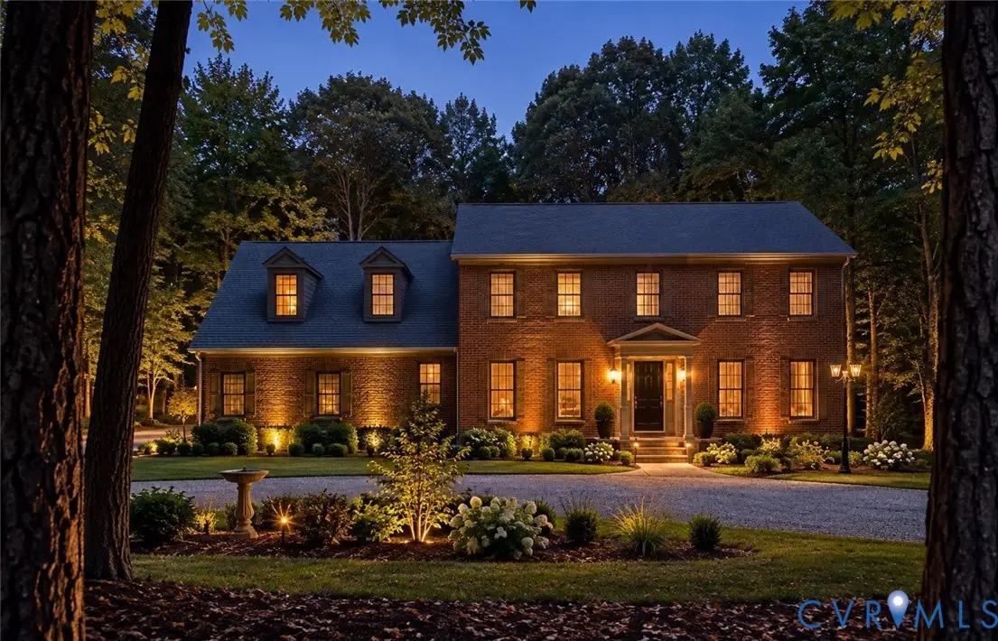2615 Salisbury Road, Midlothian, VA 23113 - #1