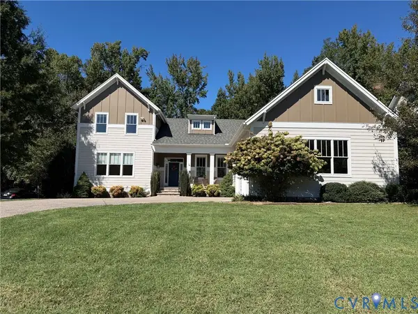 15948 Alsdell Road, Midlothian, VA 23112