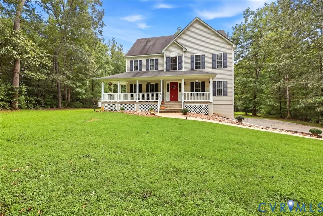 1657 Dawn Brook Court, Powhatan, VA 23139 - #1