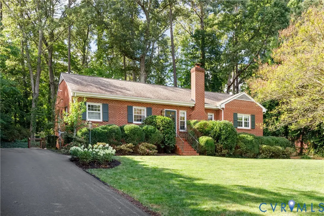 8519 Waxford Road, Richmond, VA 23235 - #1
