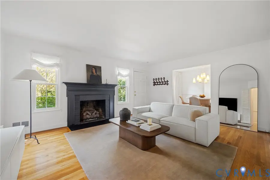8519 Waxford Road, Richmond, VA 23235 - #3