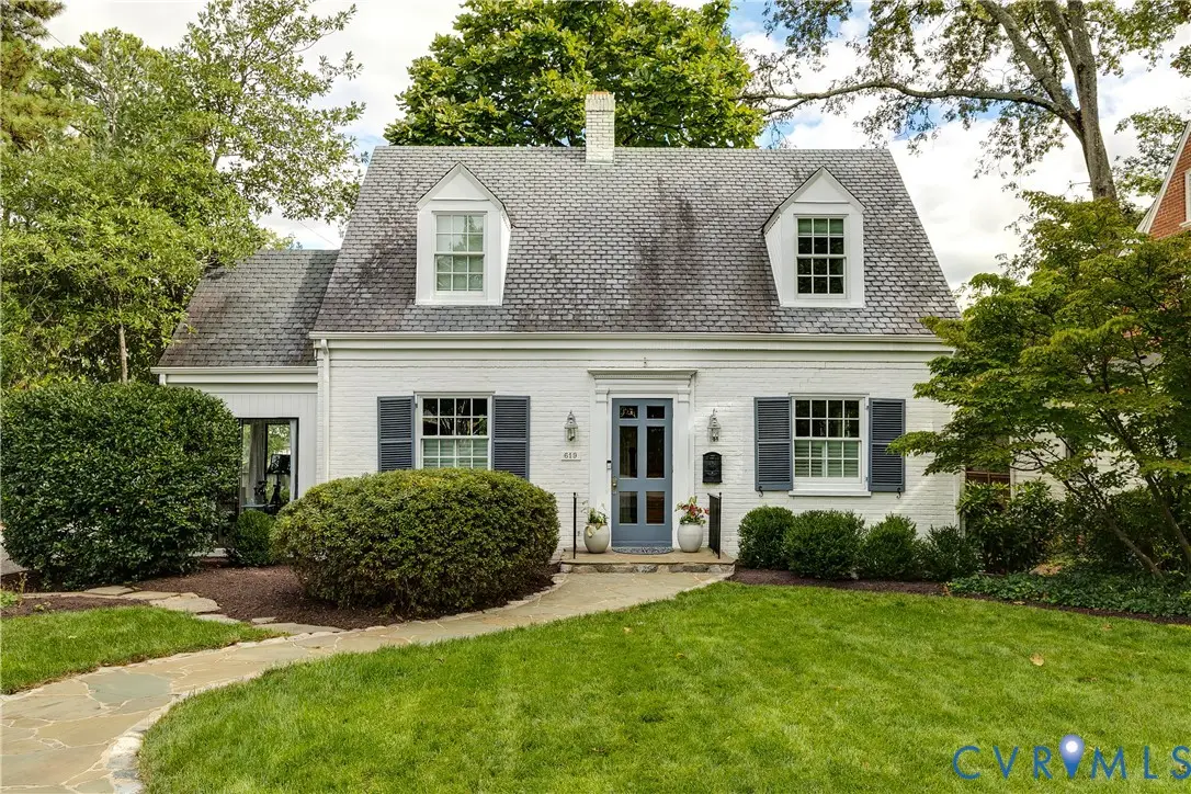 619 Maple Avenue, Richmond, VA 23226 - #1