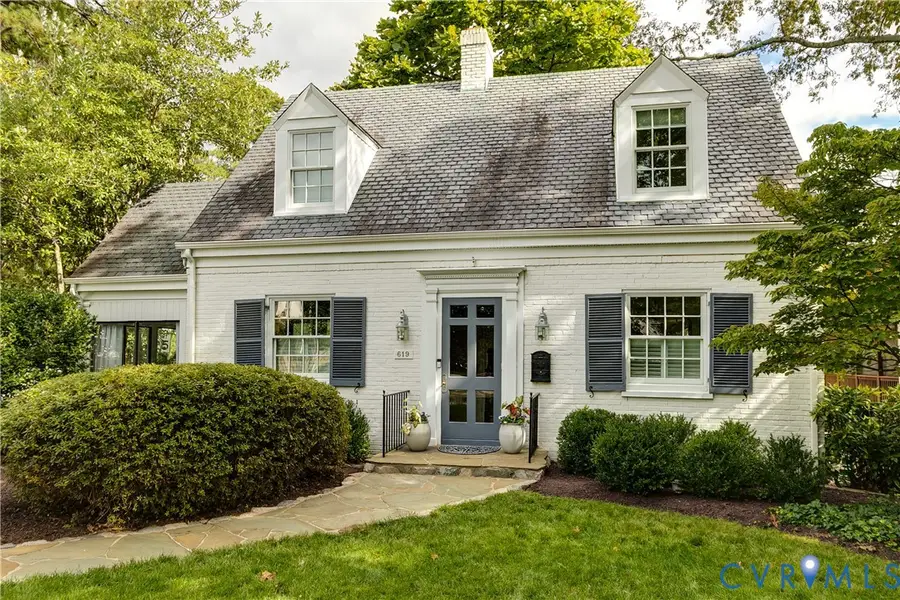 619 Maple Avenue, Richmond, VA 23226 - #2