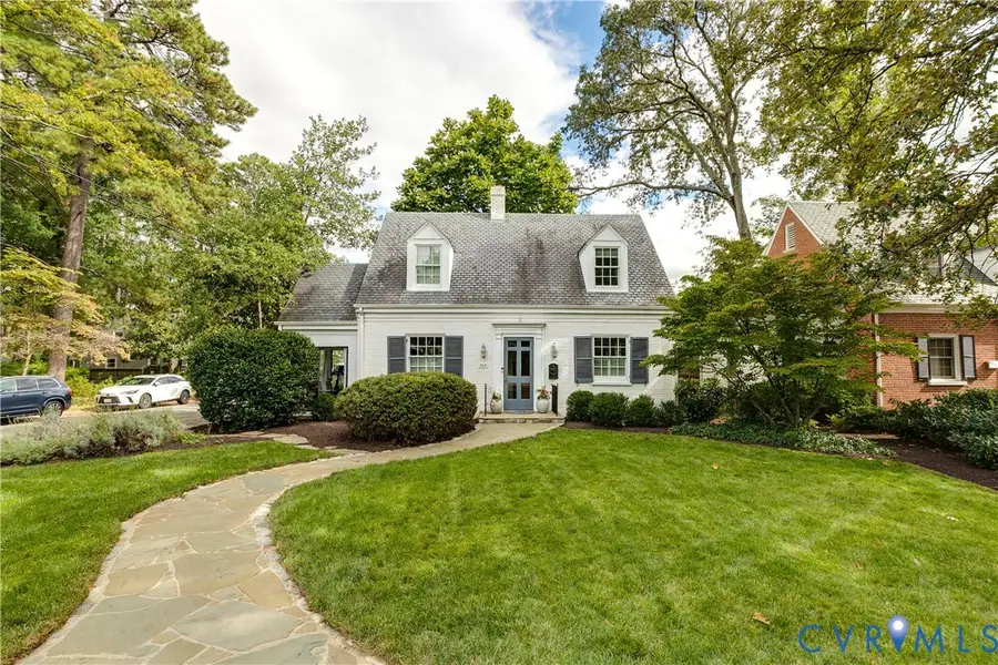 619 Maple Avenue, Richmond, VA 23226 - #3