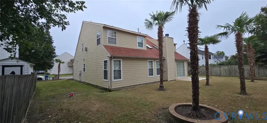 904 Brookcrest Arch, Chesapeake, VA 23320 - #2