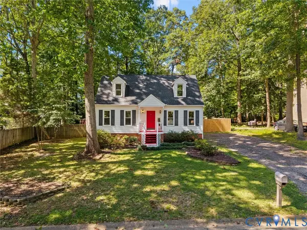 7307 Velvet Antler Drive, Midlothian, VA 23112