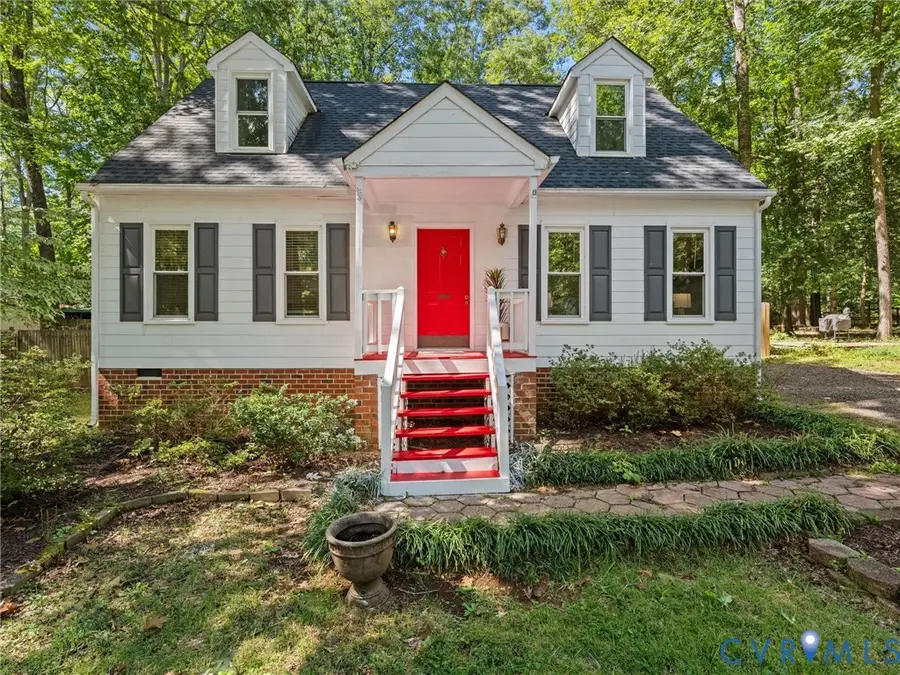 7307 Velvet Antler Drive, Midlothian, VA 23112 - #2