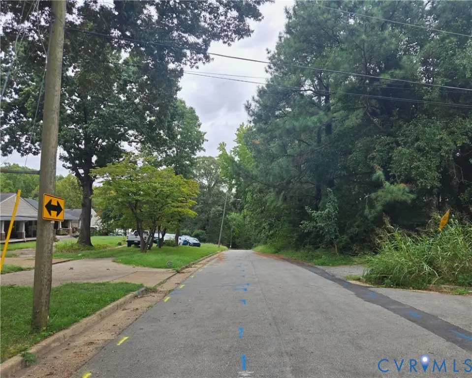 5717 Campbell Avenue, Richmond, VA 23231 - #1