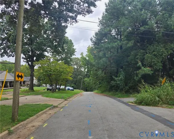5717 Campbell Avenue, Richmond, VA 23231