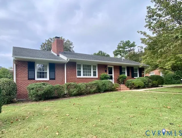 509 Wales Drive, Highland Springs, VA 23075 - #1