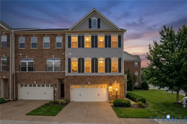 521 Siena Lane, Glen Allen, VA 23059