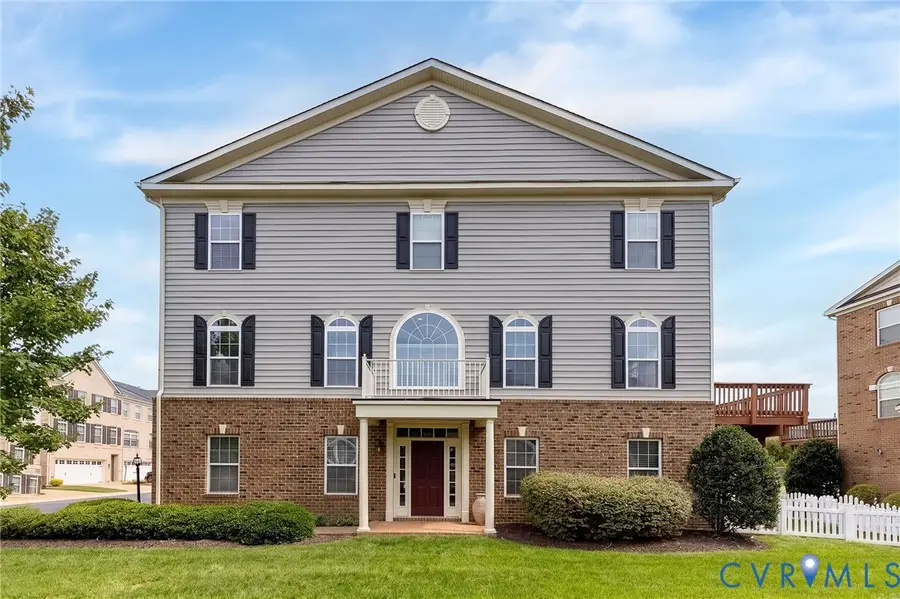 521 Siena Lane, Glen Allen, VA 23059 - #3
