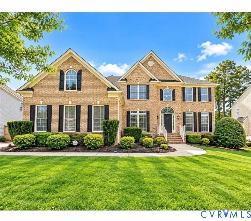 10006 Brightstone Drive, Midlothian, VA 23112 - #1