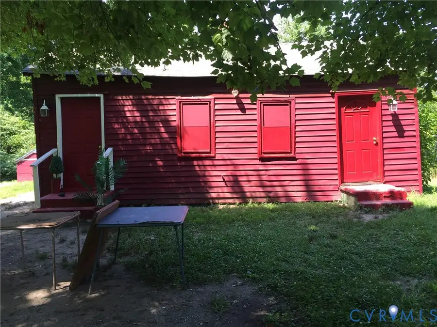 258 Twin Pine Road, Sandston, VA 23150 - #3