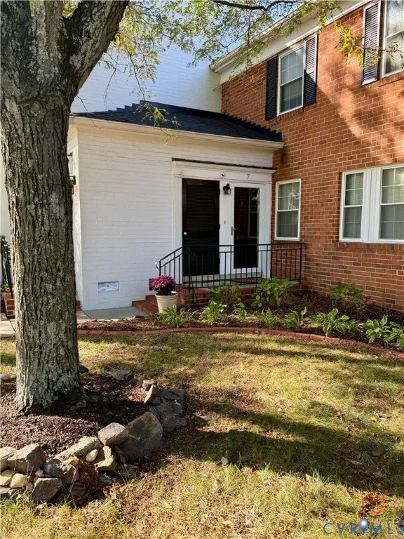 7 Fairhaven Lane, Henrico, VA 23228 - #1