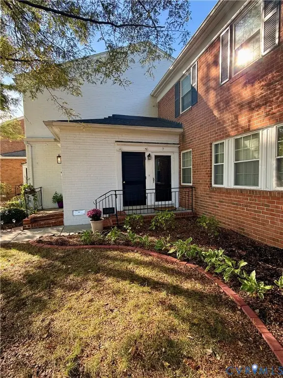 7 Fairhaven Lane, Henrico, VA 23228 - #3