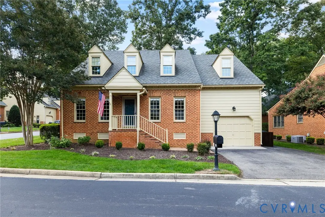 2501 Durhamshire Place, Midlothian, VA 23113 - #1