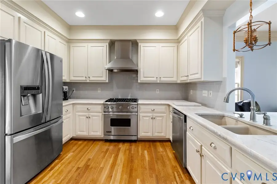 2501 Durhamshire Place, Midlothian, VA 23113 - #2