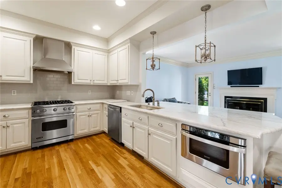 2501 Durhamshire Place, Midlothian, VA 23113 - #3