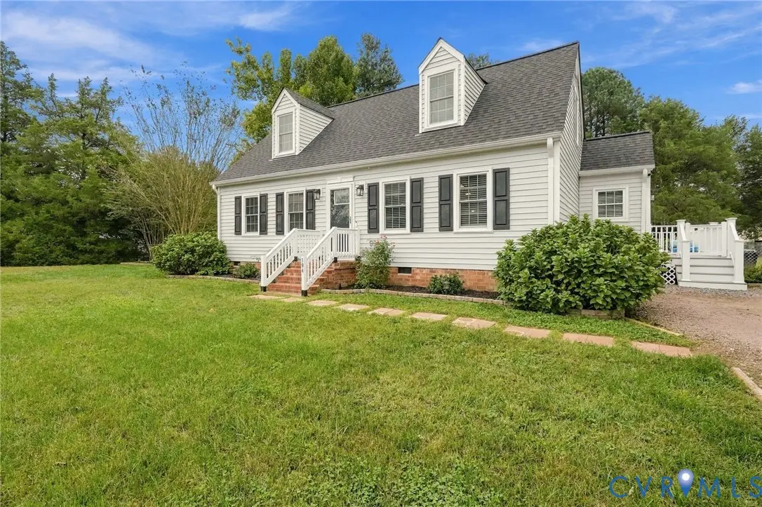 194 Poplar Road, Aylett, VA 23009 - #1