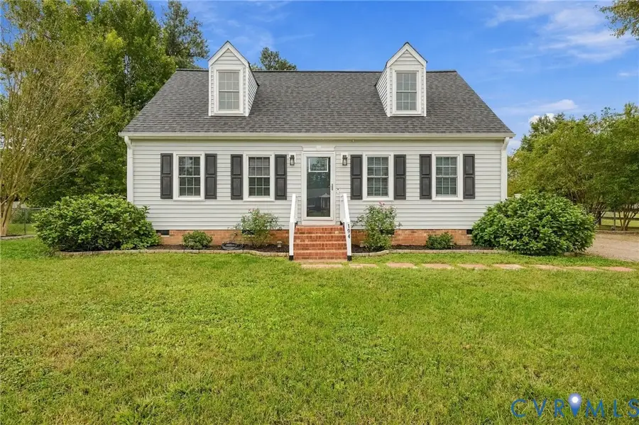 194 Poplar Road, Aylett, VA 23009 - #2