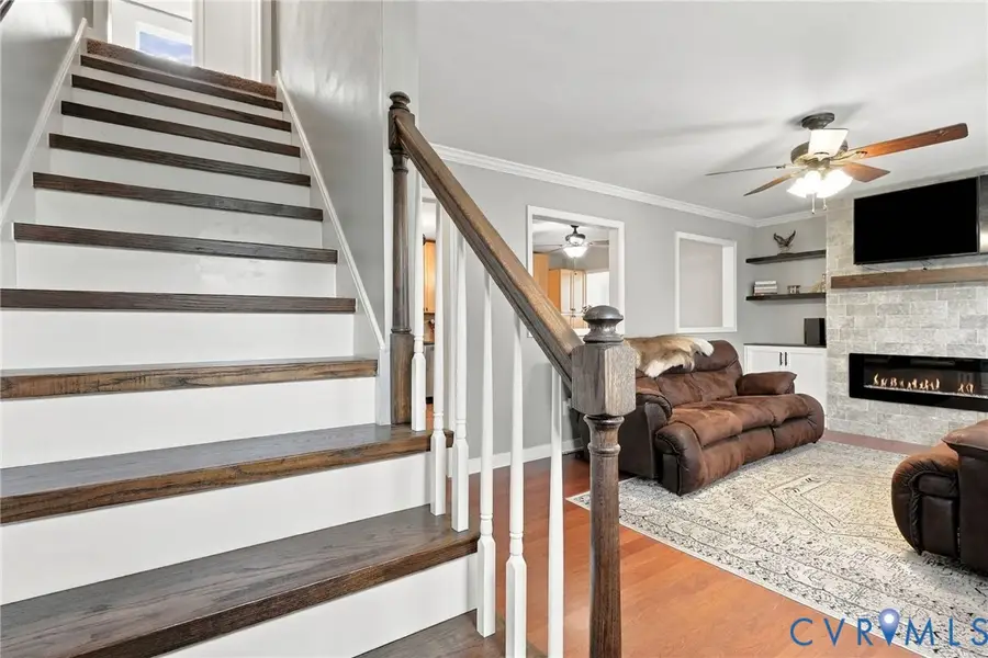 194 Poplar Road, Aylett, VA 23009 - #3