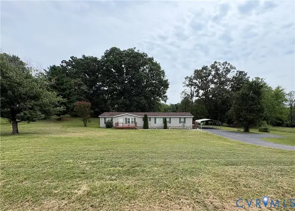 8414 Virginia Byway, Bedford, VA 24523