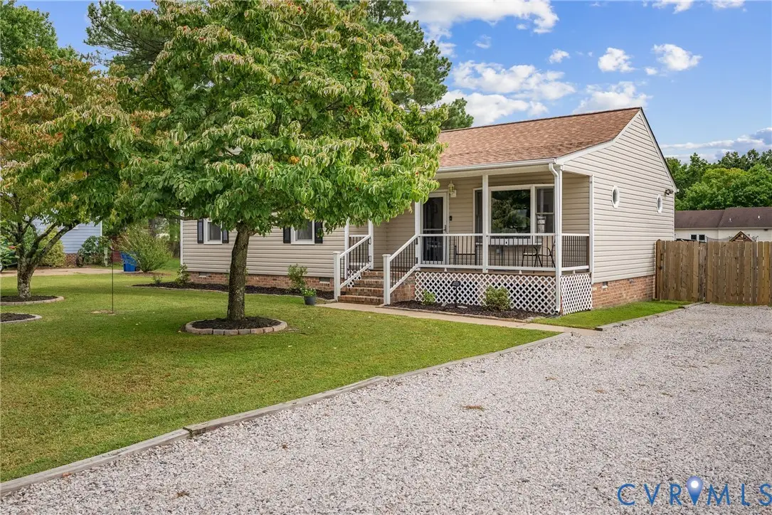 3519 East Chagford Terrace, Chester, VA 23831 - #1