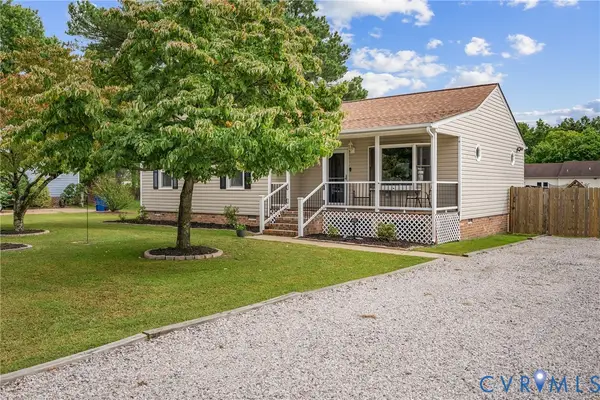 3519 East Chagford Terrace, Chester, VA 23831