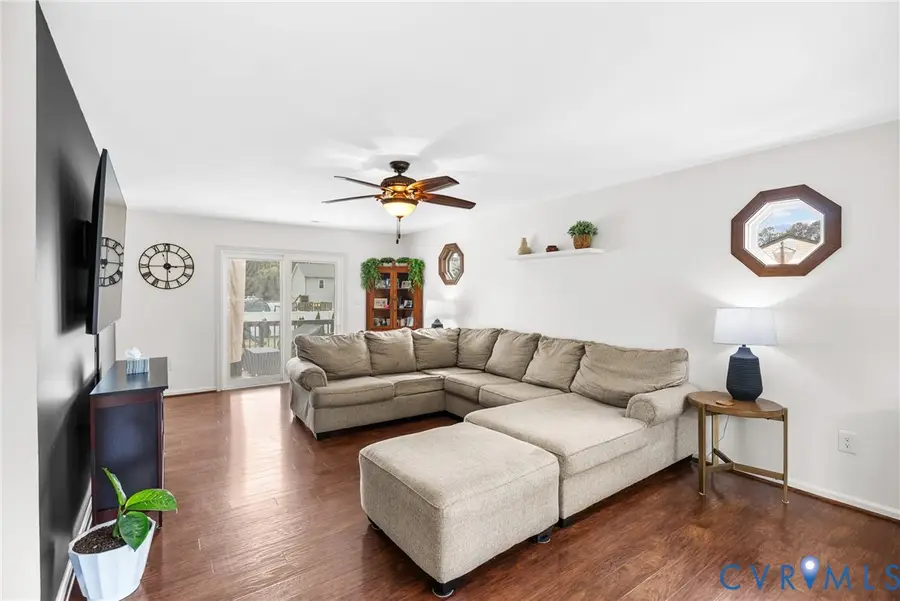 3519 East Chagford Terrace, Chester, VA 23831 - #2