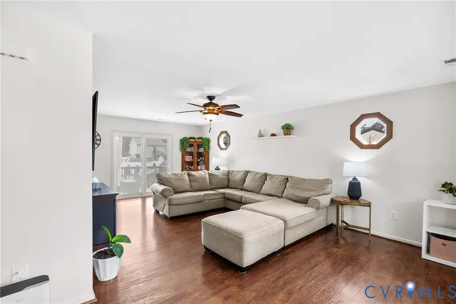 3519 East Chagford Terrace, Chester, VA 23831 - #3