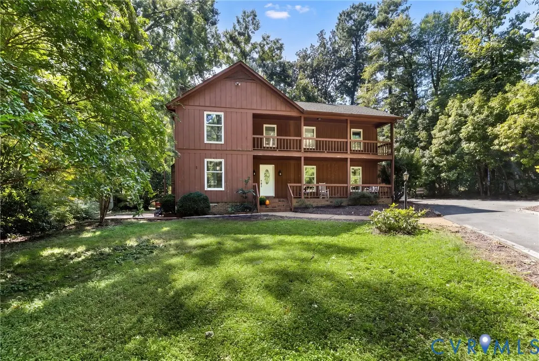 13611 Winterberry Ridge, Midlothian, VA 23112 - #1