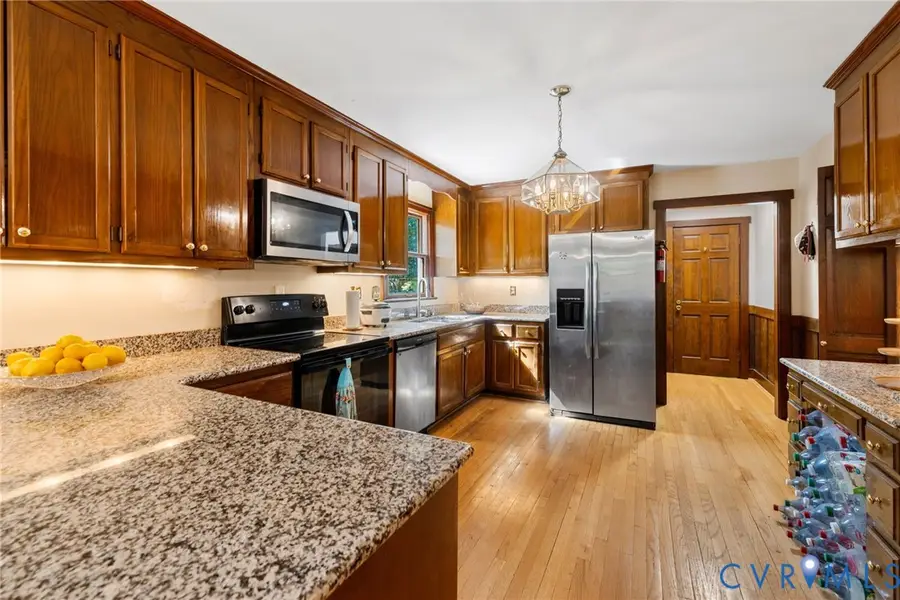 13611 Winterberry Ridge, Midlothian, VA 23112 - #3