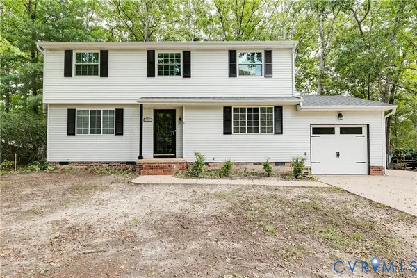 2305 Stonemill Court, Henrico, VA 23233