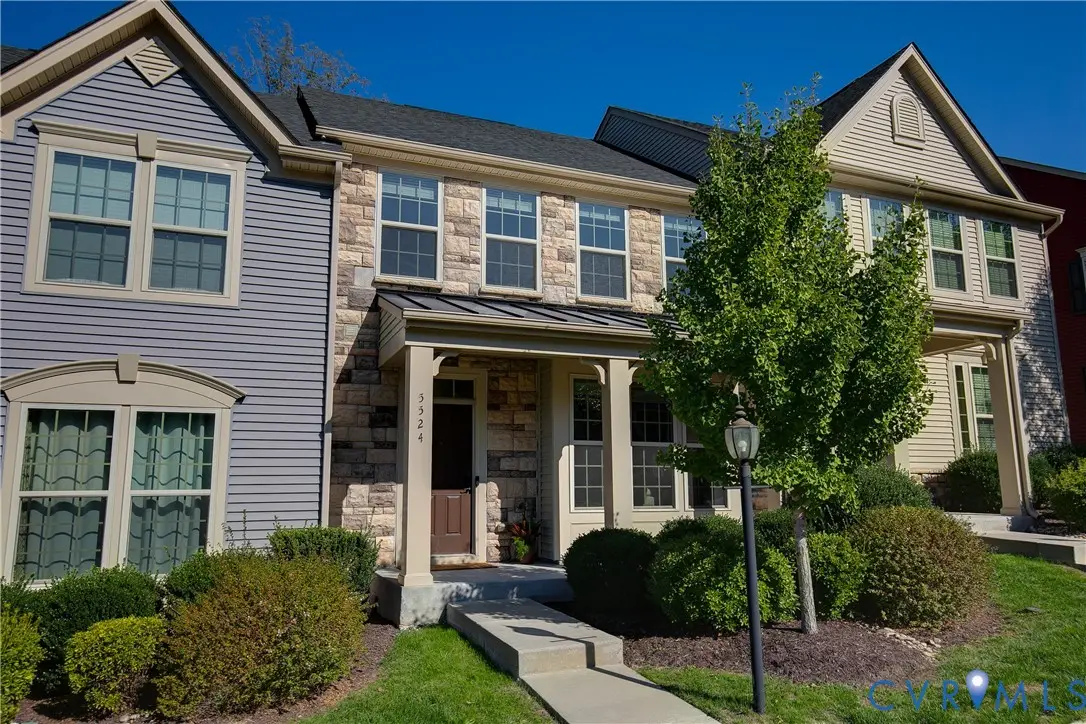 5524 Riverside Heights Way, Richmond, VA 23225 - #1
