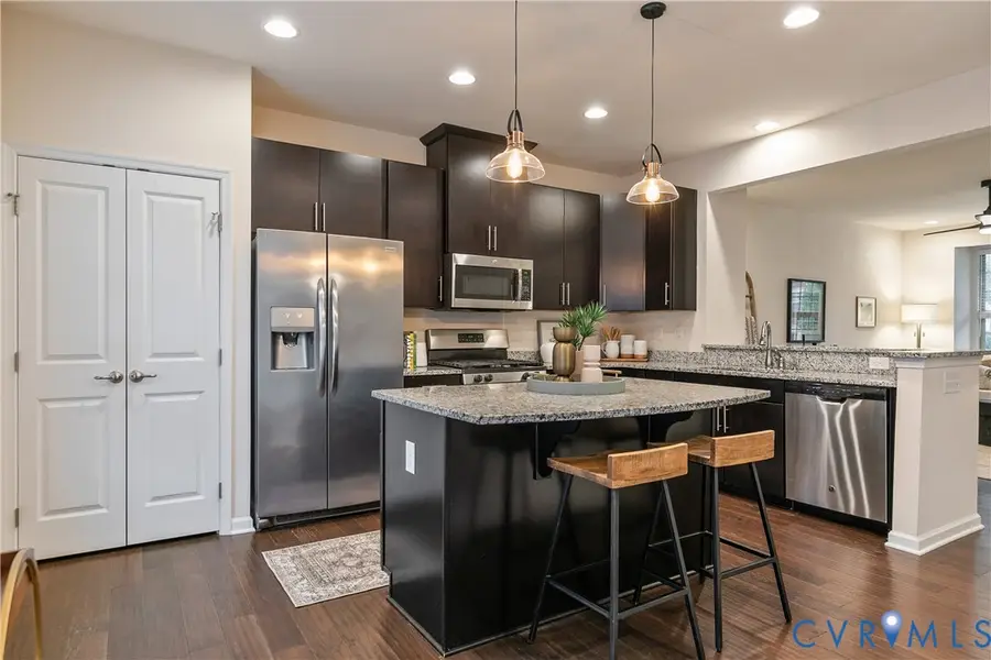 5524 Riverside Heights Way, Richmond, VA 23225 - #3