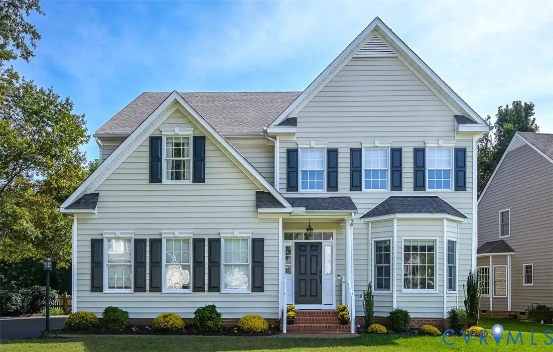 9018 Brigadier Road, Mechanicsville, VA 23116 - #1