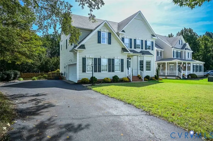 9018 Brigadier Road, Mechanicsville, VA 23116 - #3