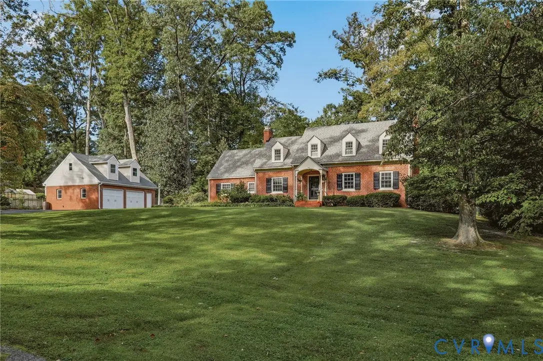 3832 Kenmore Road, Richmond, VA 23225 - #1