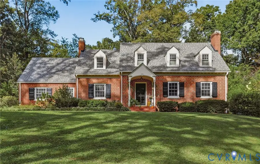 3832 Kenmore Road, Richmond, VA 23225 - #3