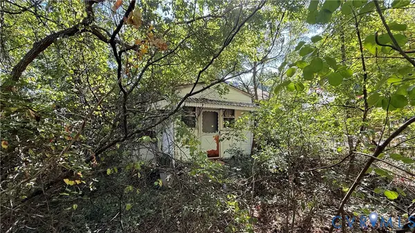 604 1st Street, Martinsville, VA 24112