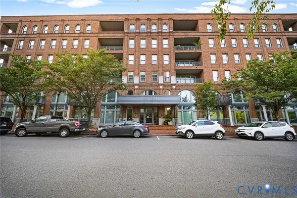4820 Old Main Street #503, Richmond, VA 23231