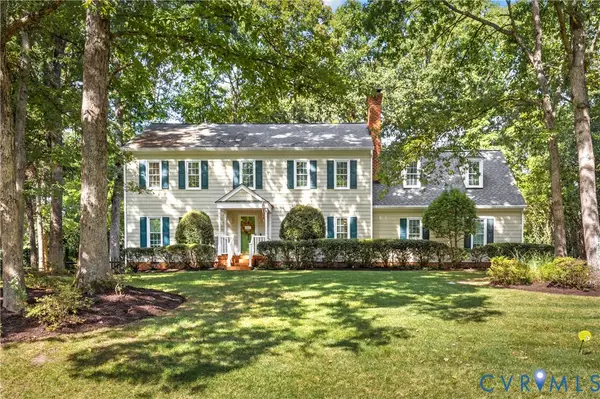 2420 Olde Stone Road, Midlothian, VA 23113