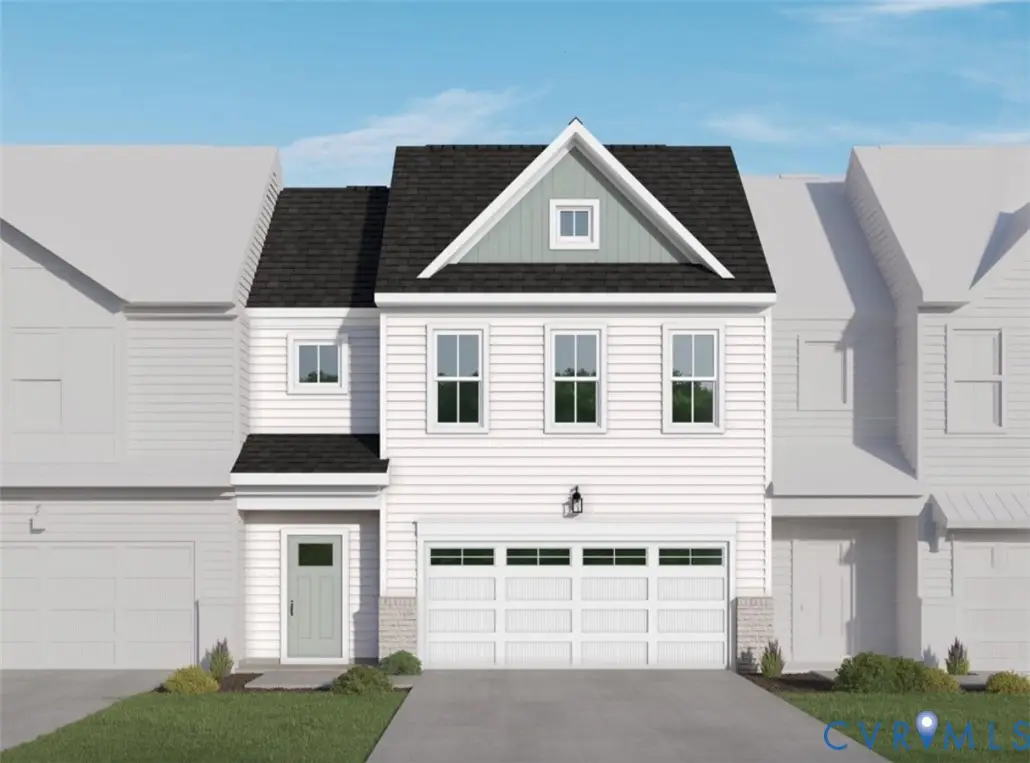 7008 Sunrise Oasis Lane, Midlothian, VA 23112 - #1