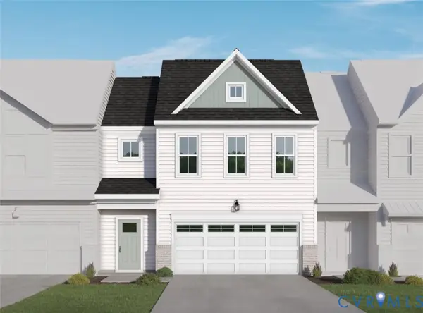 7008 Sunrise Oasis Lane, Midlothian, VA 23112