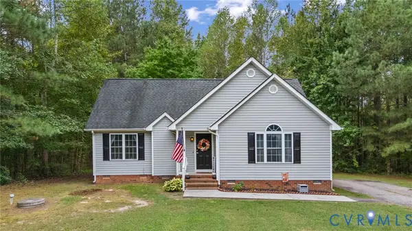 4294 Newville Road, Waverly, VA 23890