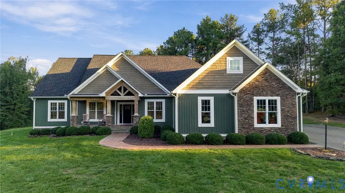 14771 Plantation Parkway, Amelia Court House, VA 23002 - #1