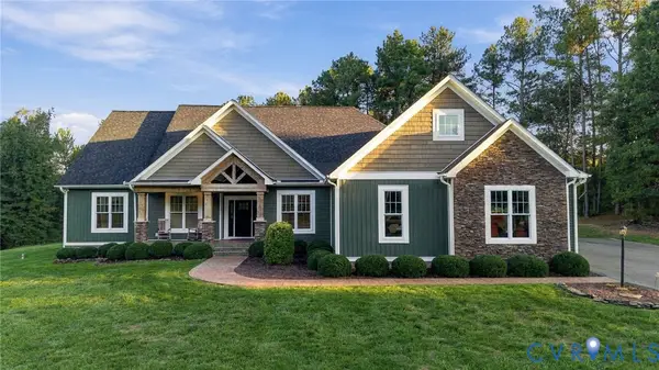 14771 Plantation Parkway, Amelia Courthouse, VA 23002