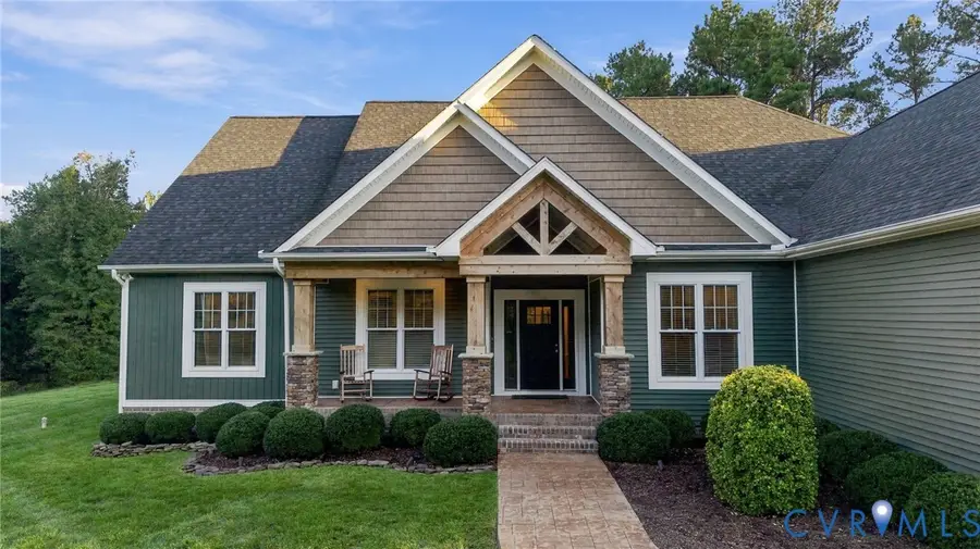 14771 Plantation Parkway, Amelia Court House, VA 23002 - #2